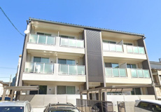 アセント舟入の画像