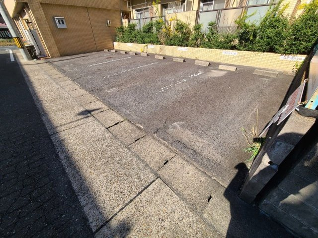牧の原ビルのその他共用部分|牧の原ビル