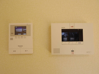 【セキュリティ】 | フローラ・ウィルB