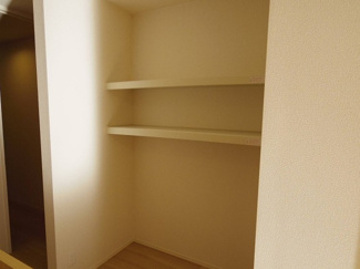 【収納】 | フローラ・ウィルB