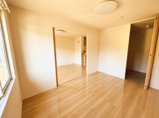 【内装】 | フローラ・ウィルB