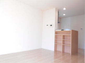 【居間・リビング】 | フローラ・ウィルB