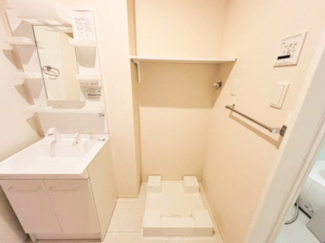 【トイレ】 | フローラ・ウィルB