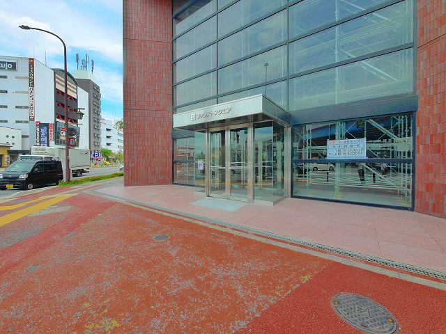 FOREST　SQUAREのその他