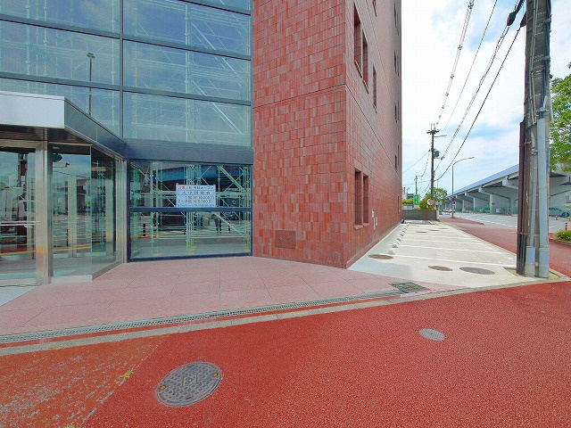 FOREST　SQUAREのその他