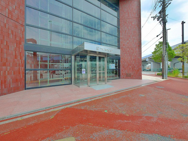 FOREST　SQUAREのその他