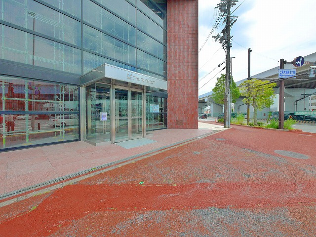 FOREST　SQUAREのその他