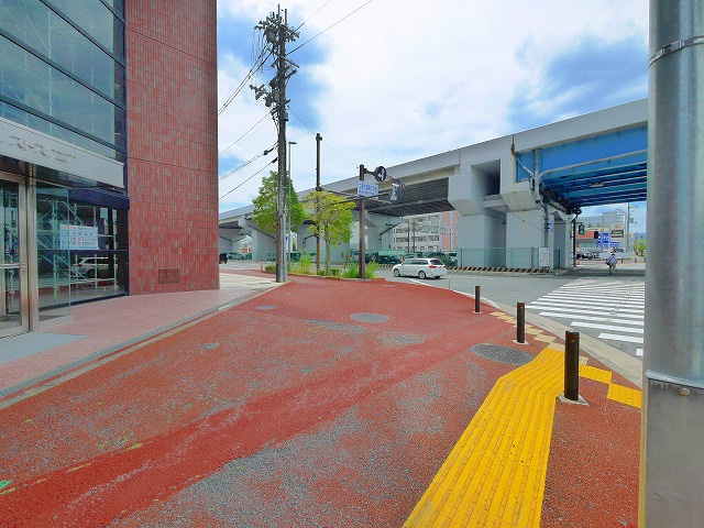 FOREST　SQUAREのその他