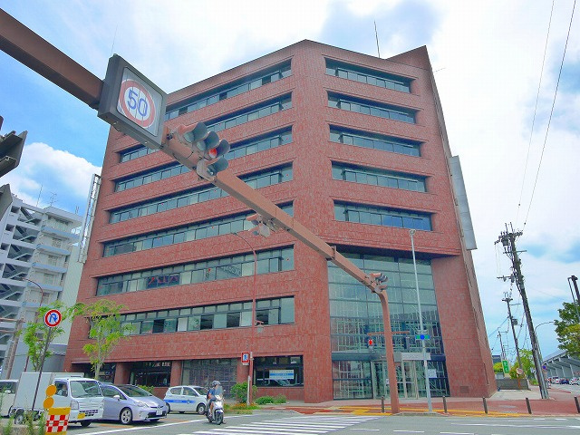 FOREST　SQUARE
