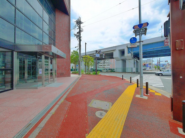 FOREST　SQUAREのその他