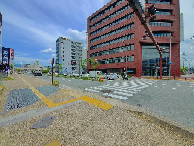 FOREST　SQUAREのその他