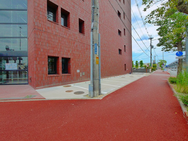 FOREST　SQUAREのその他