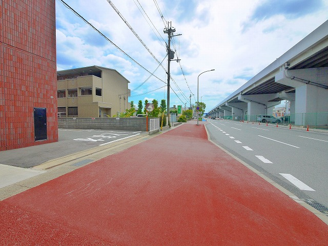 FOREST　SQUAREのその他