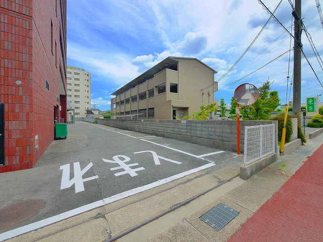 FOREST　SQUAREのその他