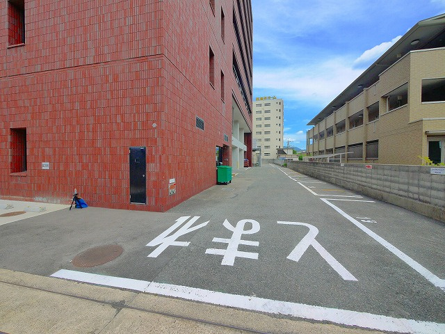 FOREST　SQUAREのその他