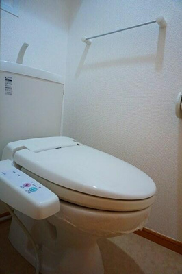 【トイレ】 | ネオグレイス