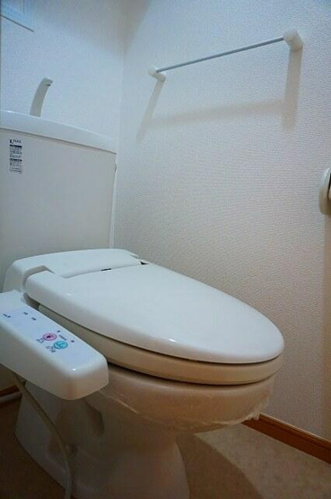 【トイレ】 | ネオグレイス