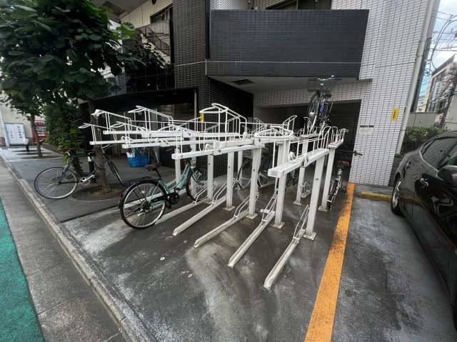 クレアシオン浅草Ⅱのその他共用部分|クレアシオン浅草Ⅱ