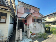 堺市東区丈六戸建の画像