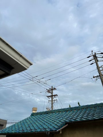 仲介手数料０円！！リブレア白鳥の展望