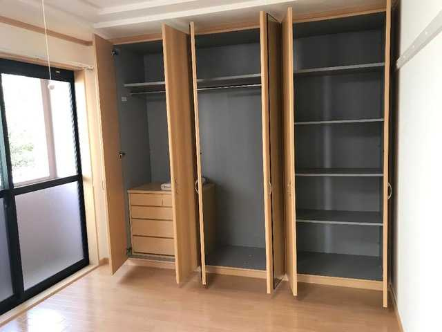 シャルル　リュミエール　　　刈谷市の賃貸ならクラスホーム刈谷店　　　の収納