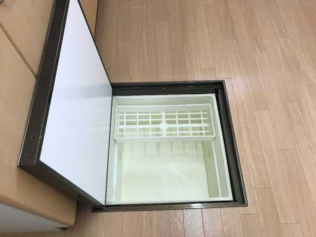 シャルル　リュミエール　　　刈谷市の賃貸ならクラスホーム刈谷店　　　の収納