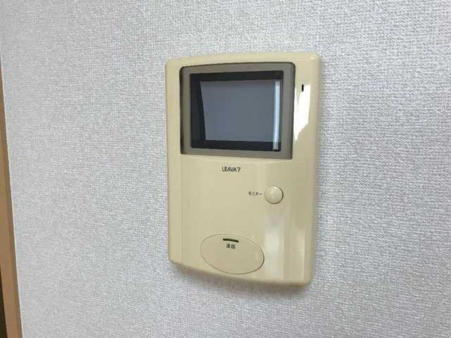 シャルル　リュミエール　　　刈谷市の賃貸ならクラスホーム刈谷店　　　のセキュリティ