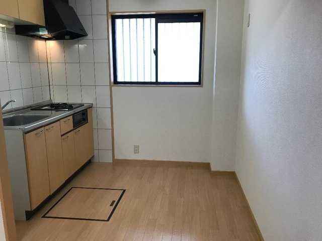 シャルル　リュミエール　　　刈谷市の賃貸ならクラスホーム刈谷店　　　のキッチン