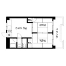 Casa de Feline　(旧称　ビラ安藤)の画像