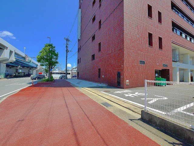 FOREST　SQUAREのその他