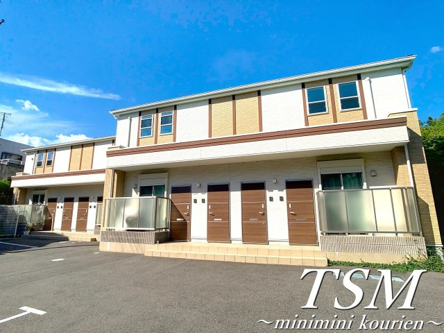 セラフィーメゾン東香里園