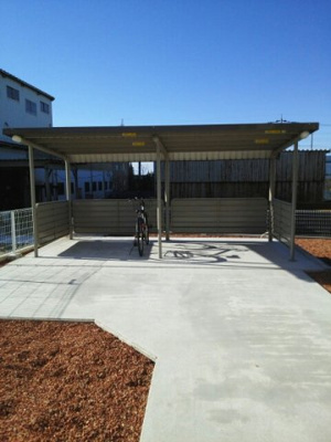 【その他共用部分】 | メゾン・クラールＢ