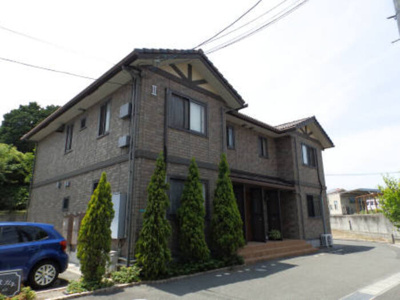 【外観】 | セジュールＪＩＮ　Ⅱ棟 