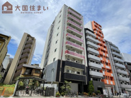 プレアデス元町の画像