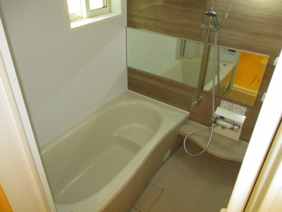 【浴室】 | パレ・久保田