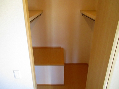 【収納】 | パレ・久保田