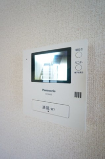 【設備】 | クレールシャンブルＢ | ※同物件の写真になります。
