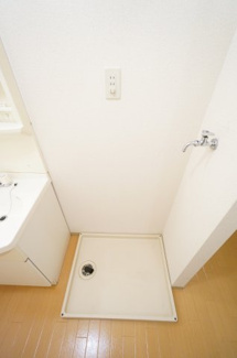 【設備】 | クレールシャンブルＢ | ※同物件、反転タイプの写真になります。