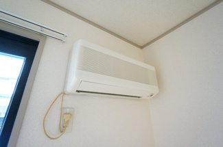 【設備】 | クレールシャンブルＢ | ※同物件の写真になります。