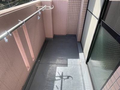 【バルコニー】 | CASA住之江