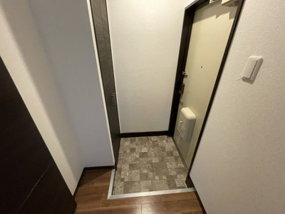 【玄関】 | CASA住之江