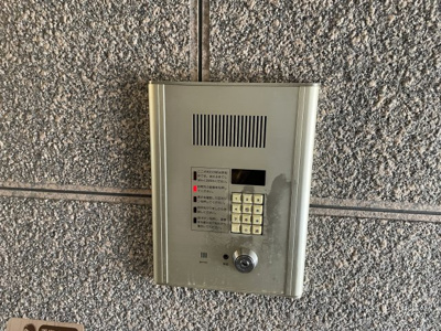 【セキュリティ】 | CASA住之江