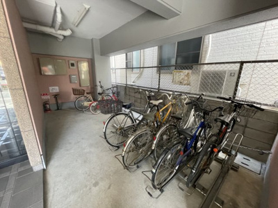 【その他共用部分】 | CASA住之江