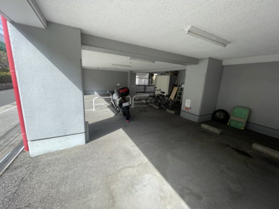 【その他共用部分】 | CASA住之江