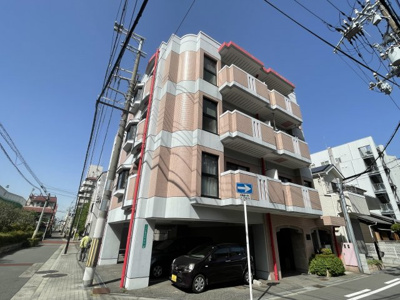 【外観】 | CASA住之江