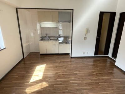 【居間・リビング】 | CASA住之江