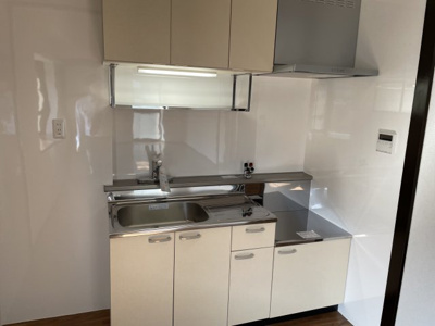 【キッチン】 | CASA住之江