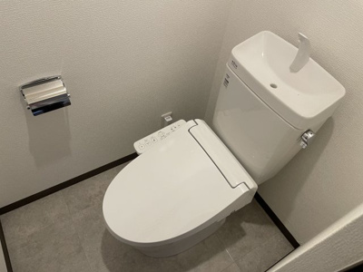 【トイレ】 | CASA住之江