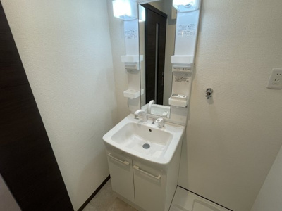 【洗面所】 | CASA住之江