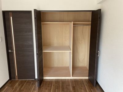 【収納】 | CASA住之江